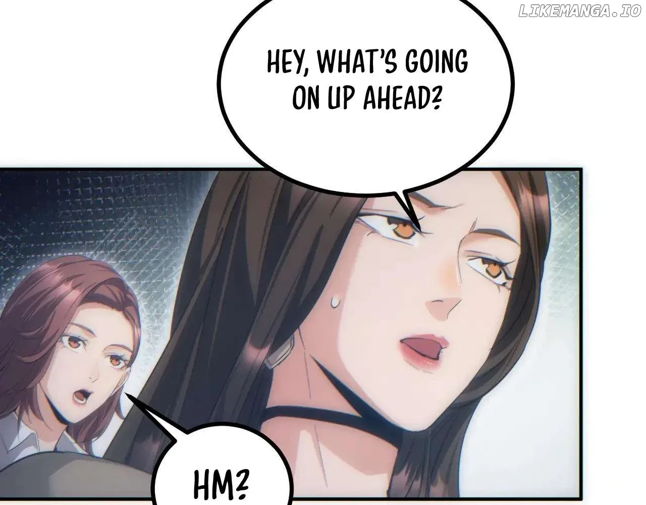 Rebirth in the end times: I reached the top by opening boxes Chapter 12 page 161