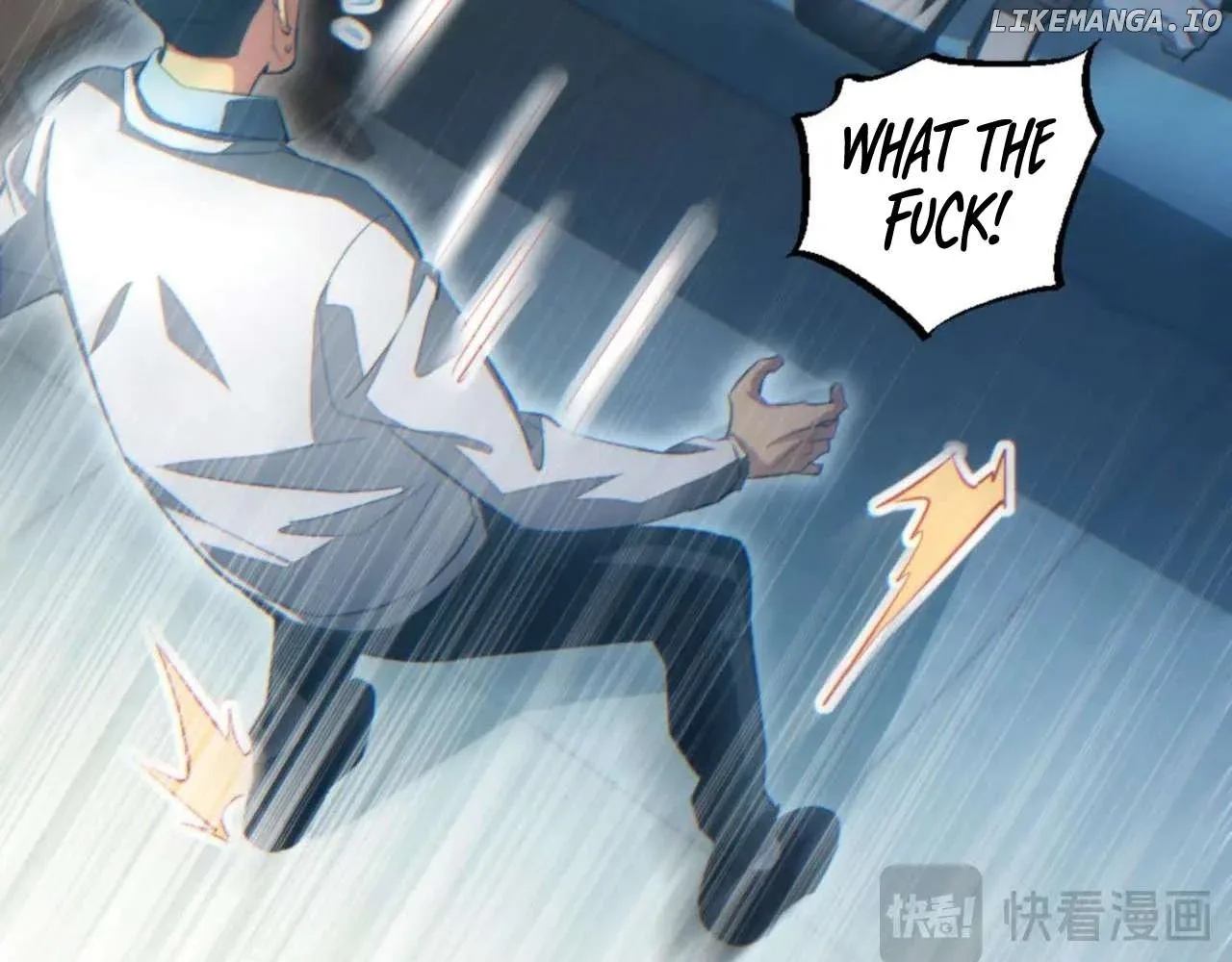 Rebirth in the end times: I reached the top by opening boxes Chapter 19 page 58