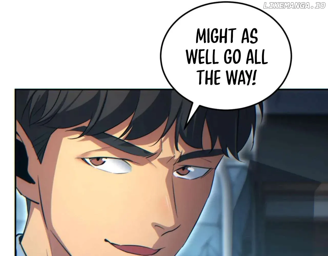 Rebirth in the end times: I reached the top by opening boxes Chapter 19 page 48