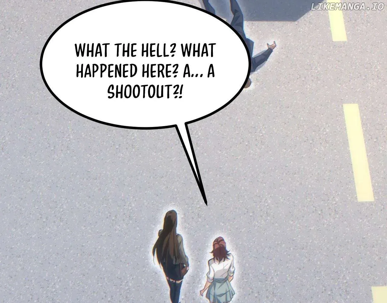 Rebirth in the end times: I reached the top by opening boxes Chapter 12 page 165