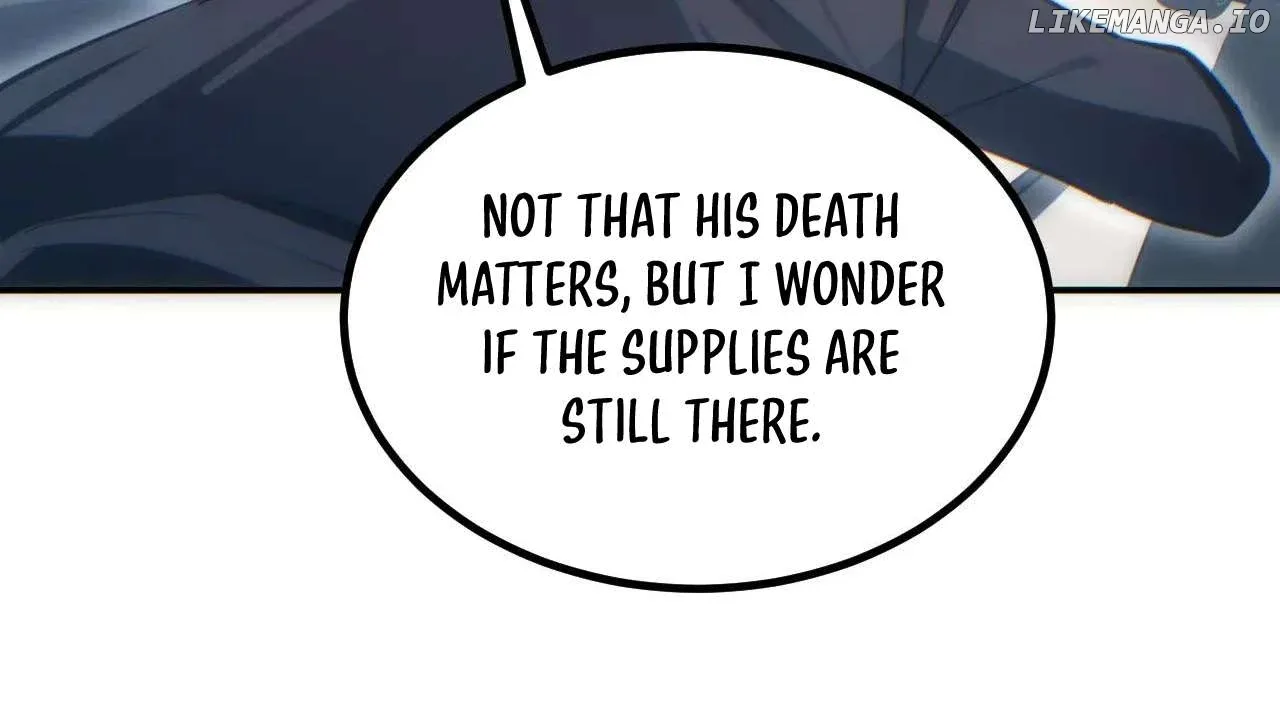 Rebirth in the end times: I reached the top by opening boxes Chapter 12 page 173