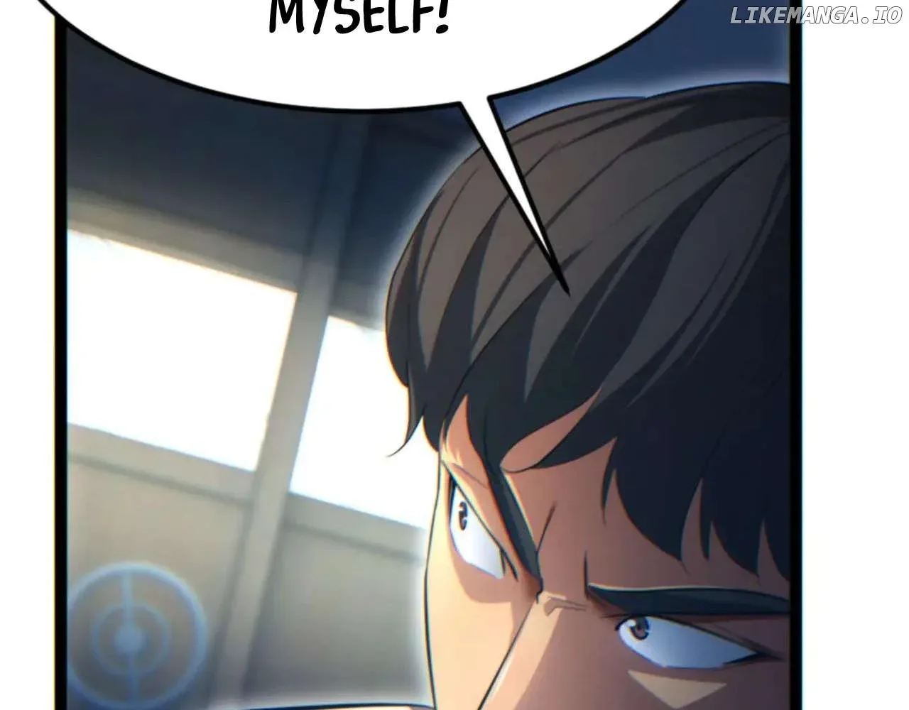 Rebirth in the end times: I reached the top by opening boxes Chapter 19 page 63