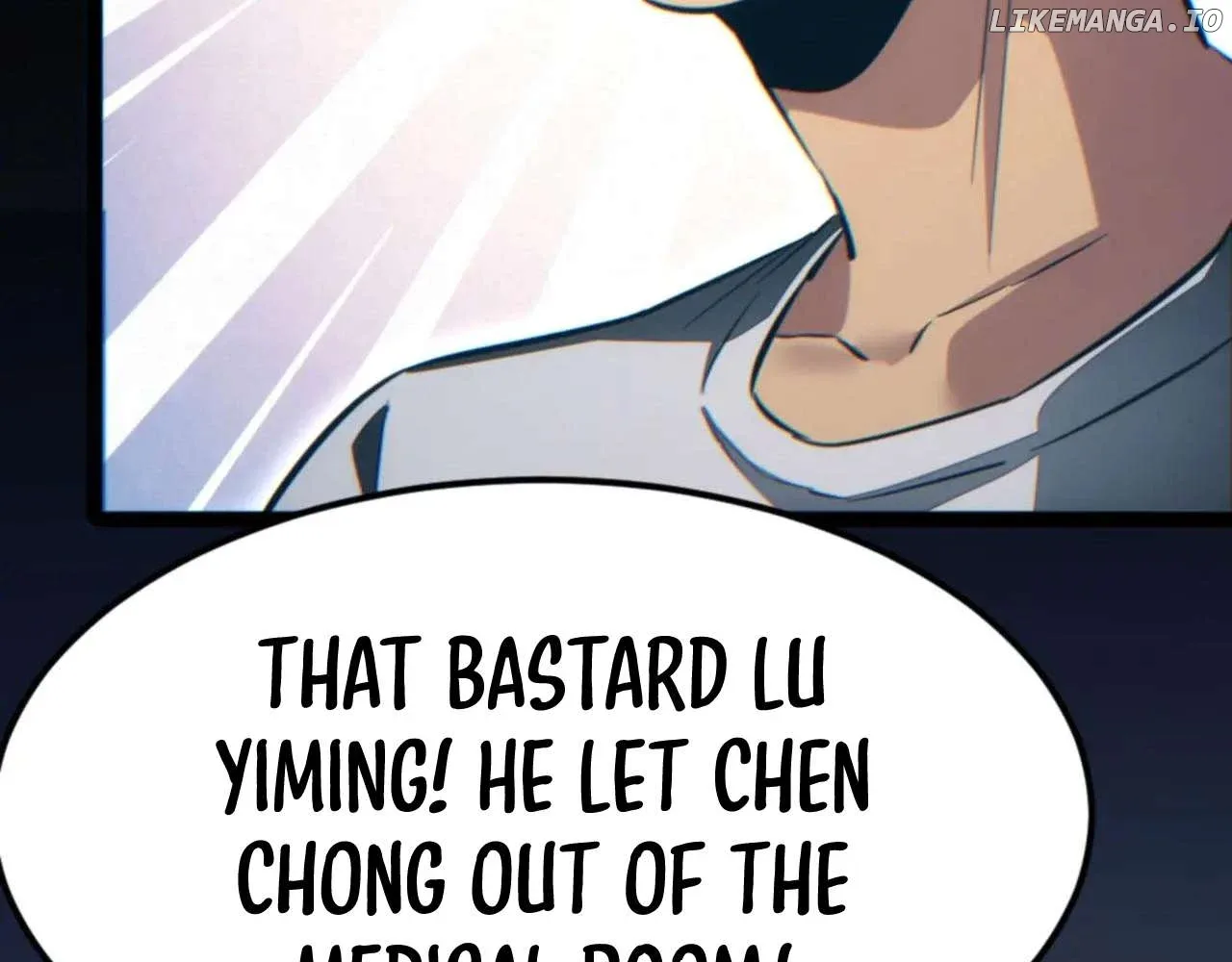 Rebirth in the end times: I reached the top by opening boxes Chapter 19 page 70