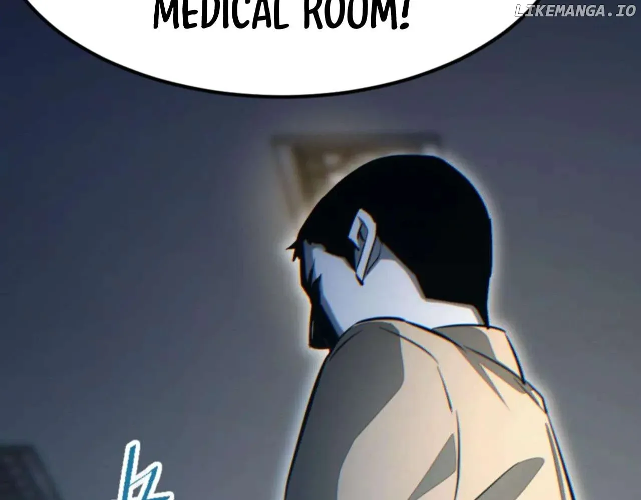 Rebirth in the end times: I reached the top by opening boxes Chapter 19 page 71