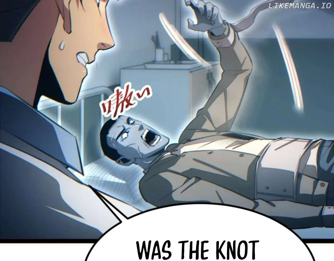 Rebirth in the end times: I reached the top by opening boxes Chapter 19 page 61