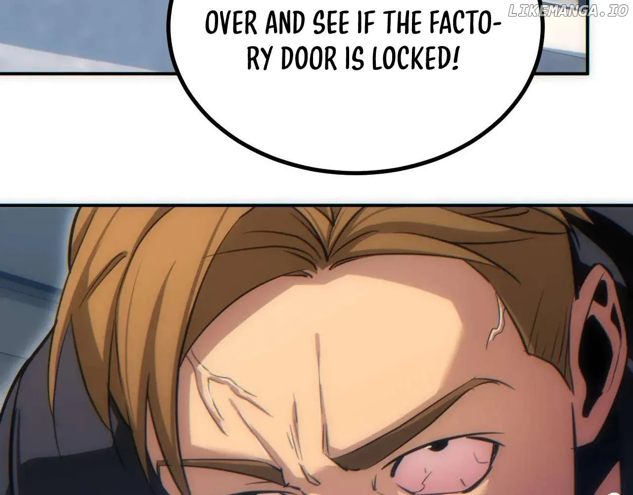 Rebirth in the end times: I reached the top by opening boxes Chapter 12 page 176