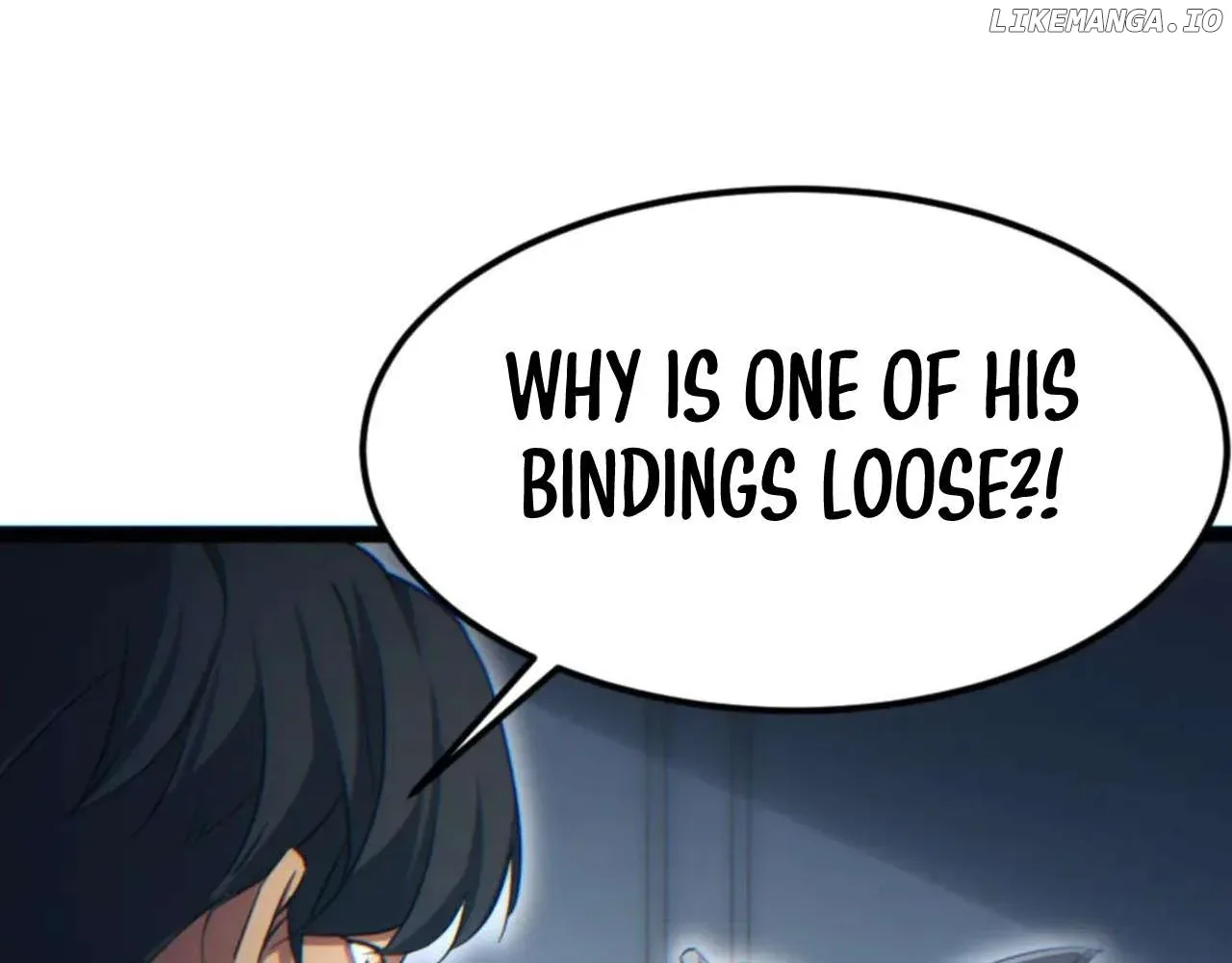 Rebirth in the end times: I reached the top by opening boxes Chapter 19 page 60