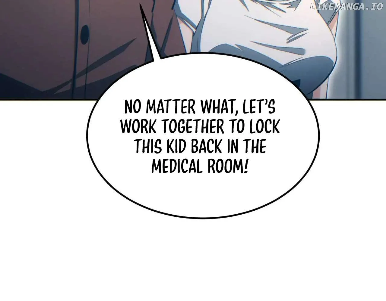 Rebirth in the end times: I reached the top by opening boxes Chapter 19 page 78