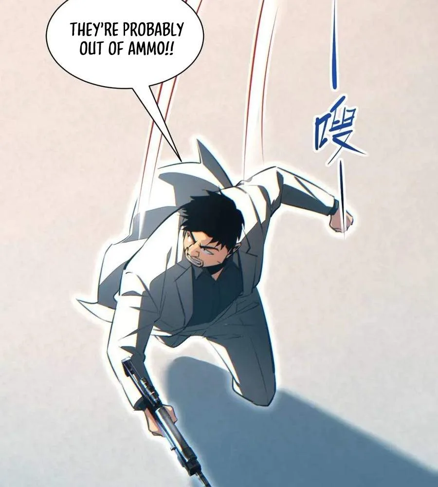 Rebirth in the end times: I reached the top by opening boxes Chapter 24 page 85