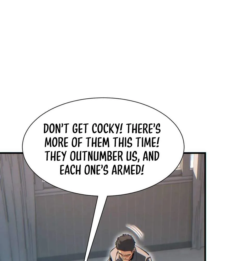 Rebirth in the end times: I reached the top by opening boxes Chapter 24 page 36