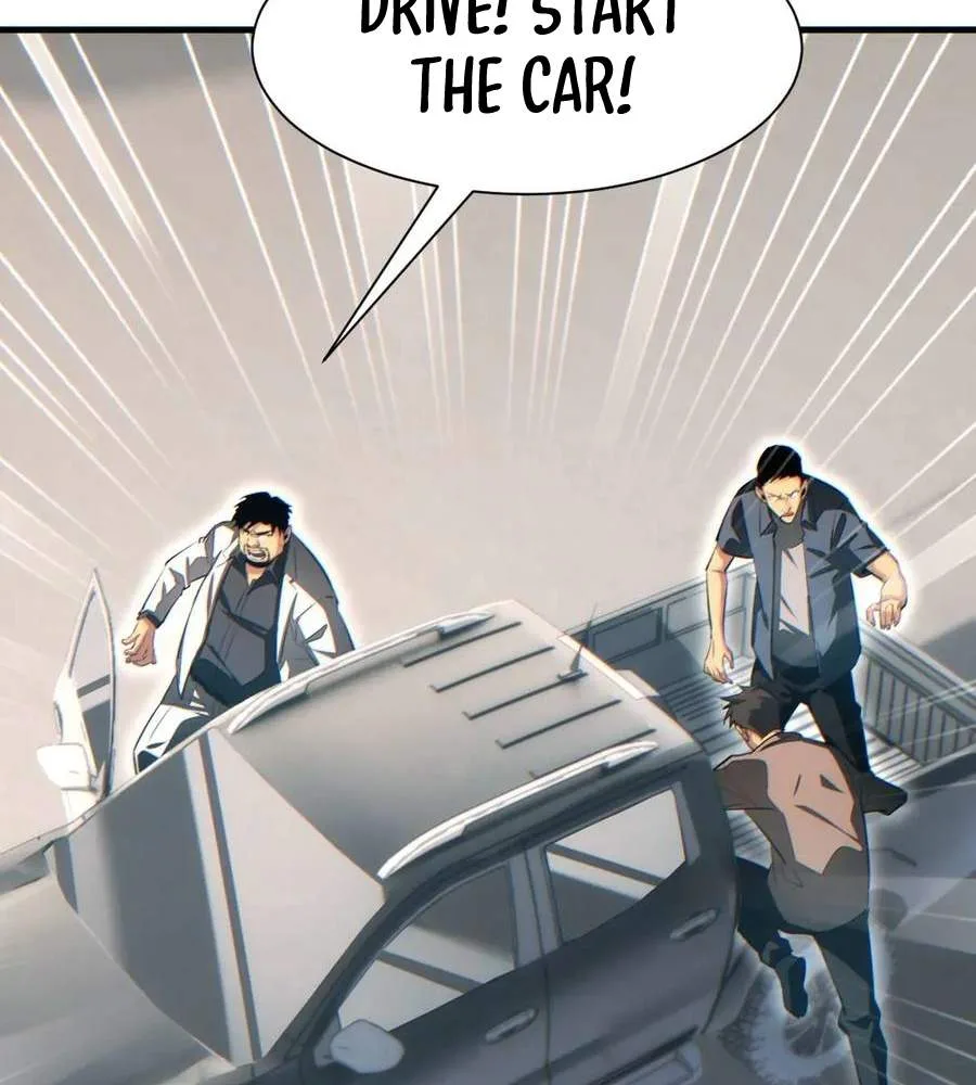 Rebirth in the end times: I reached the top by opening boxes Chapter 24 page 89