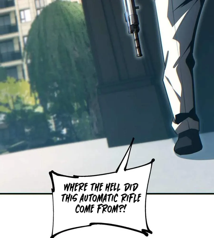 Rebirth in the end times: I reached the top by opening boxes Chapter 24 page 66