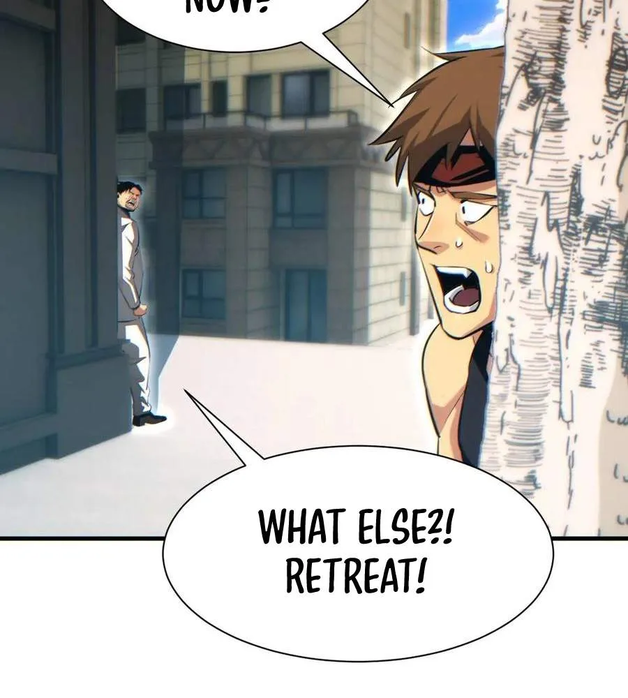 Rebirth in the end times: I reached the top by opening boxes Chapter 24 page 68