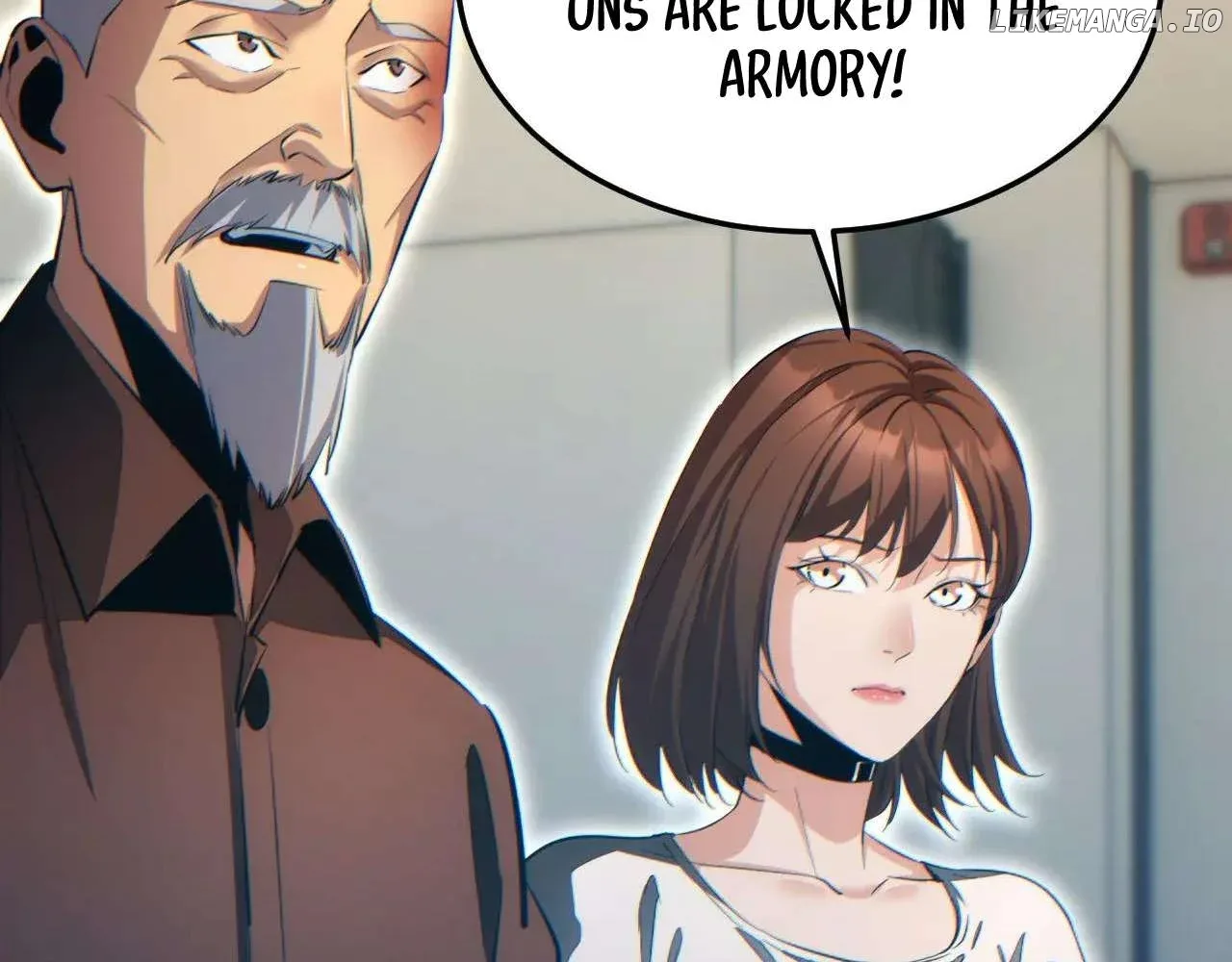 Rebirth in the end times: I reached the top by opening boxes Chapter 19 page 77