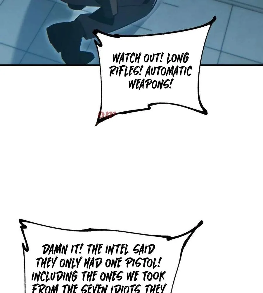 Rebirth in the end times: I reached the top by opening boxes Chapter 24 page 64