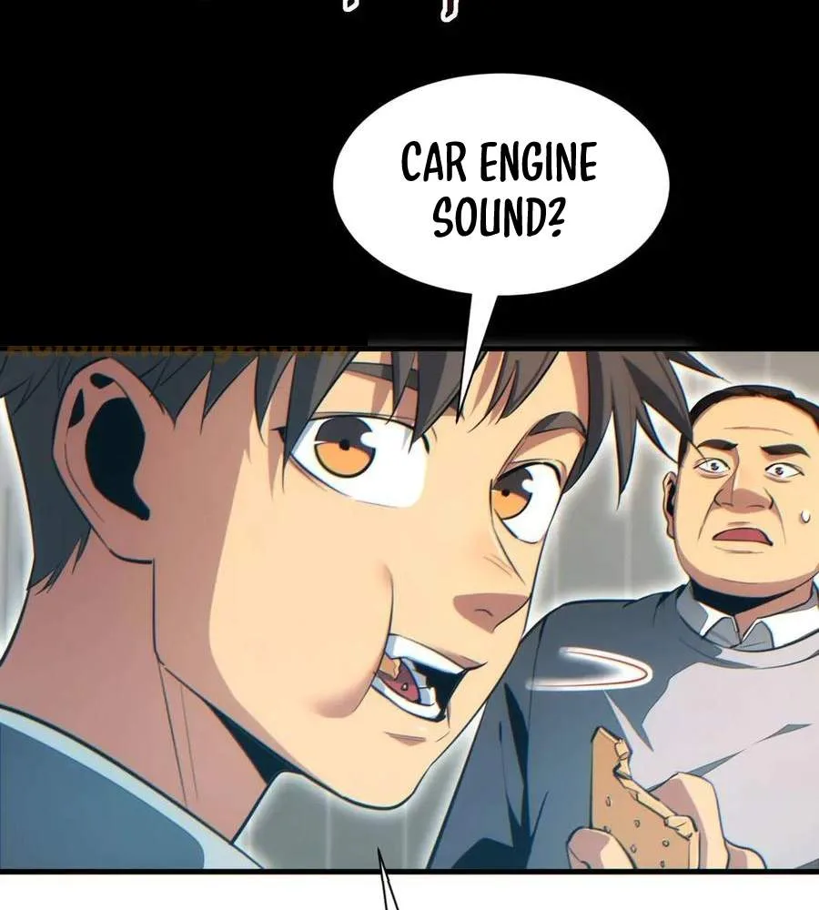 Rebirth in the end times: I reached the top by opening boxes Chapter 24 page 21