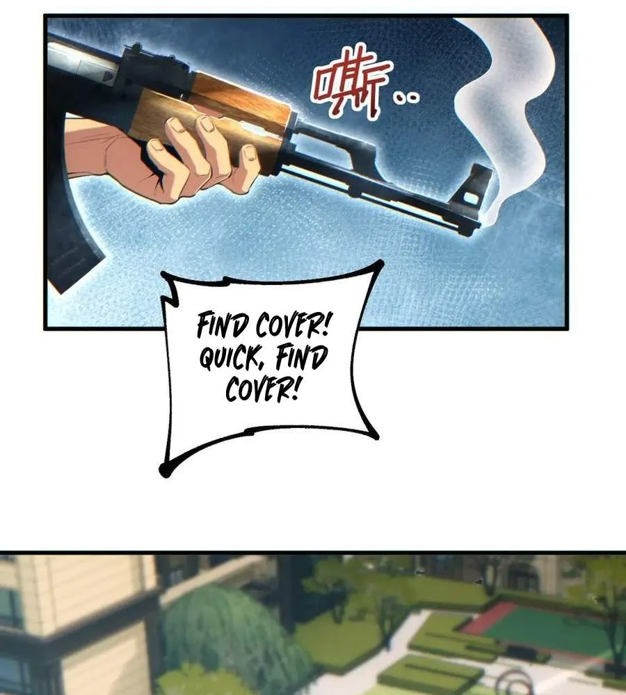Rebirth in the end times: I reached the top by opening boxes Chapter 24 page 62