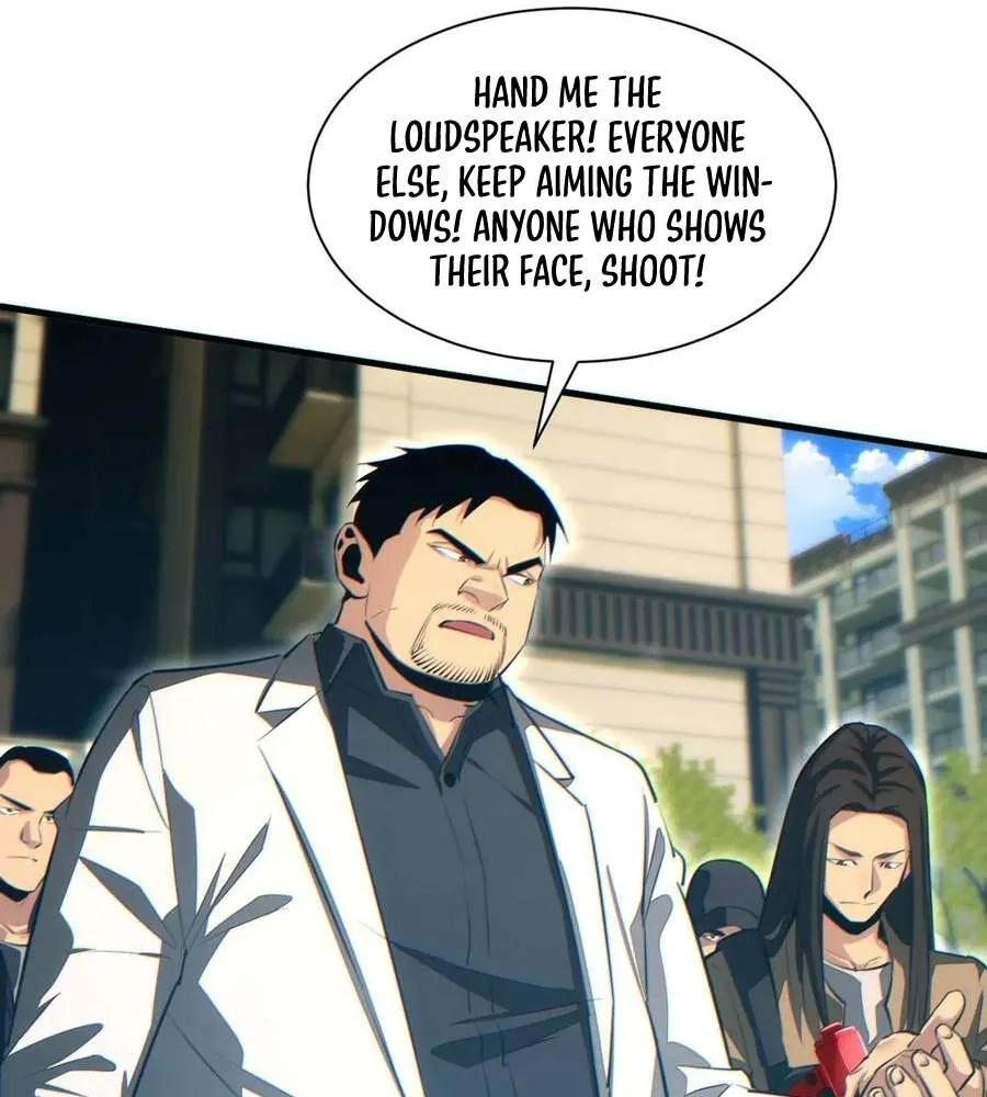 Rebirth in the end times: I reached the top by opening boxes Chapter 24 page 52