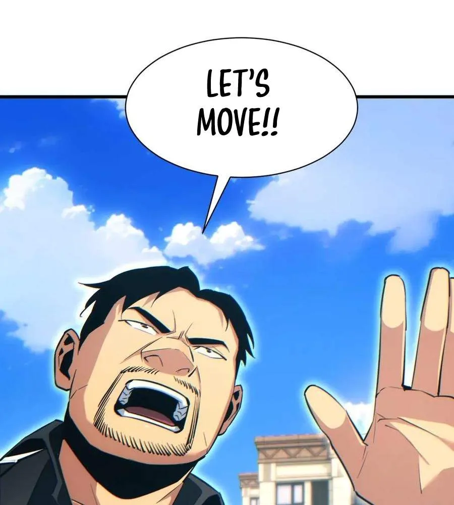 Rebirth in the end times: I reached the top by opening boxes Chapter 24 page 29