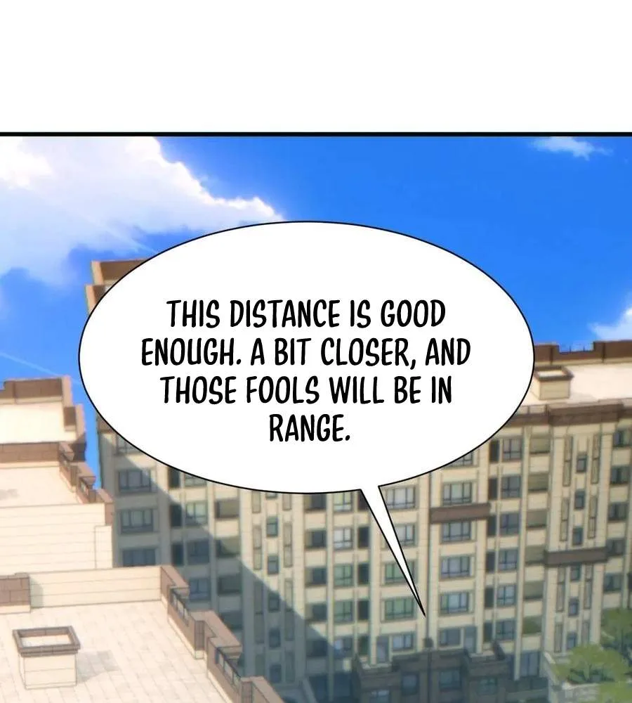 Rebirth in the end times: I reached the top by opening boxes Chapter 24 page 40