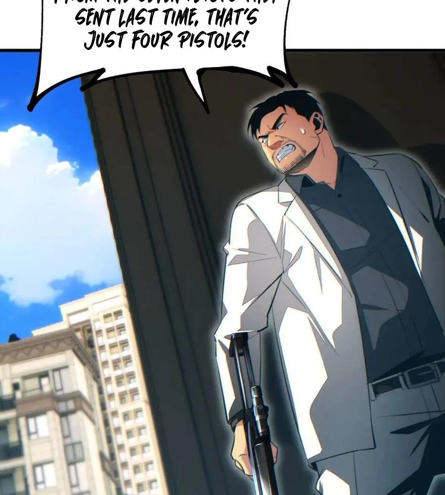 Rebirth in the end times: I reached the top by opening boxes Chapter 24 page 65