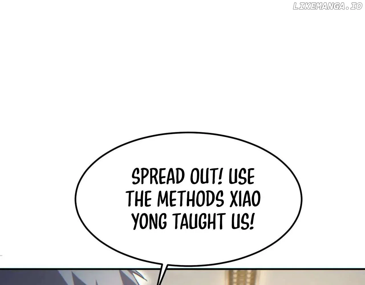Rebirth in the end times: I reached the top by opening boxes Chapter 19 page 79