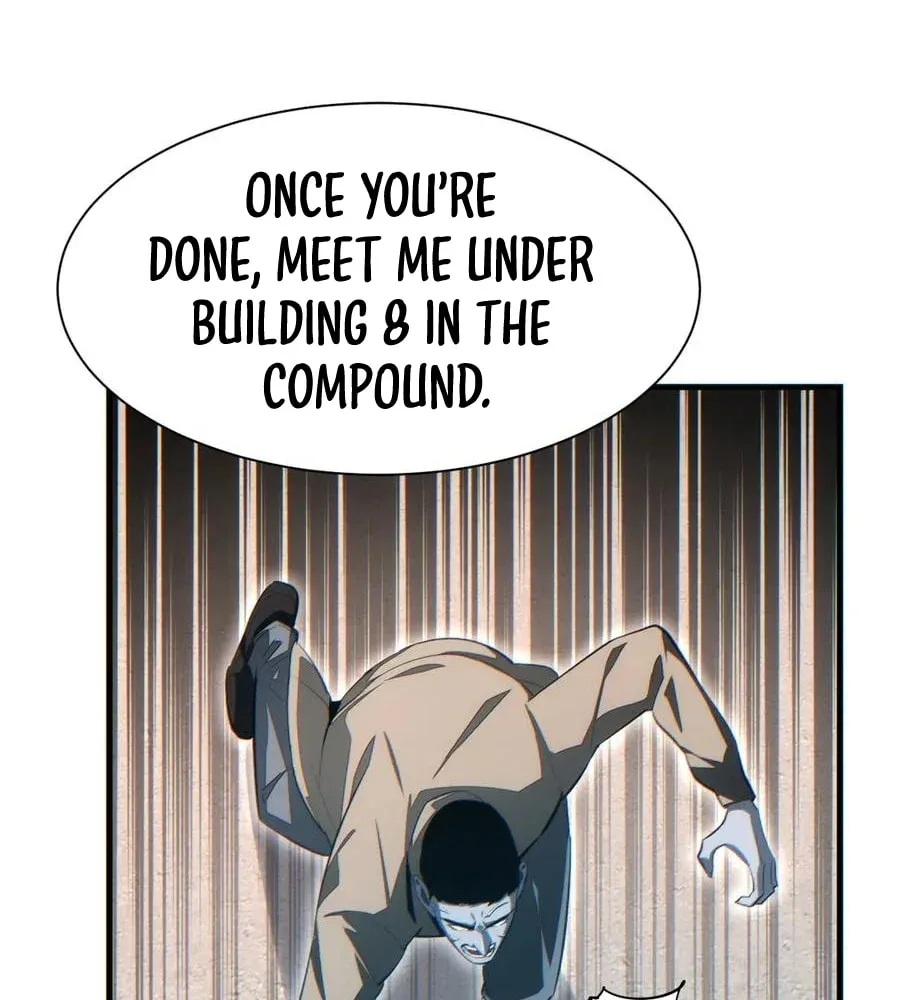 Rebirth in the end times: I reached the top by opening boxes Chapter 24 page 121