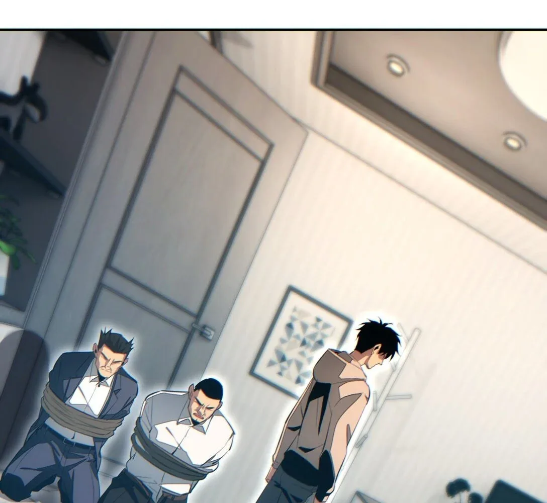Rebirth in the end times: I reached the top by opening boxes Chapter 21 page 9