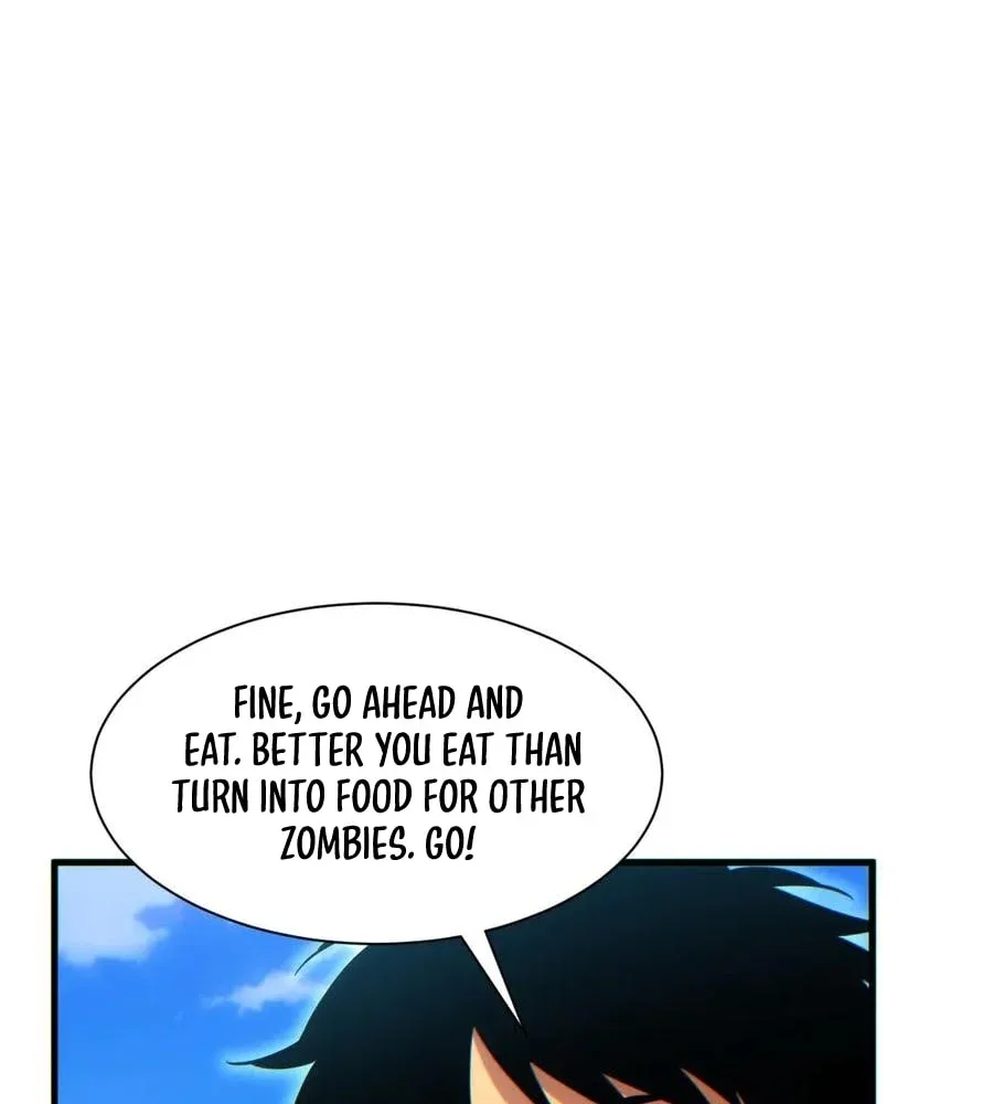 Rebirth in the end times: I reached the top by opening boxes Chapter 24 page 117