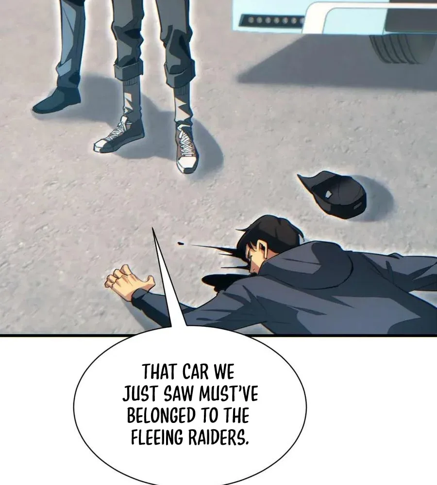 Rebirth in the end times: I reached the top by opening boxes Chapter 24 page 112