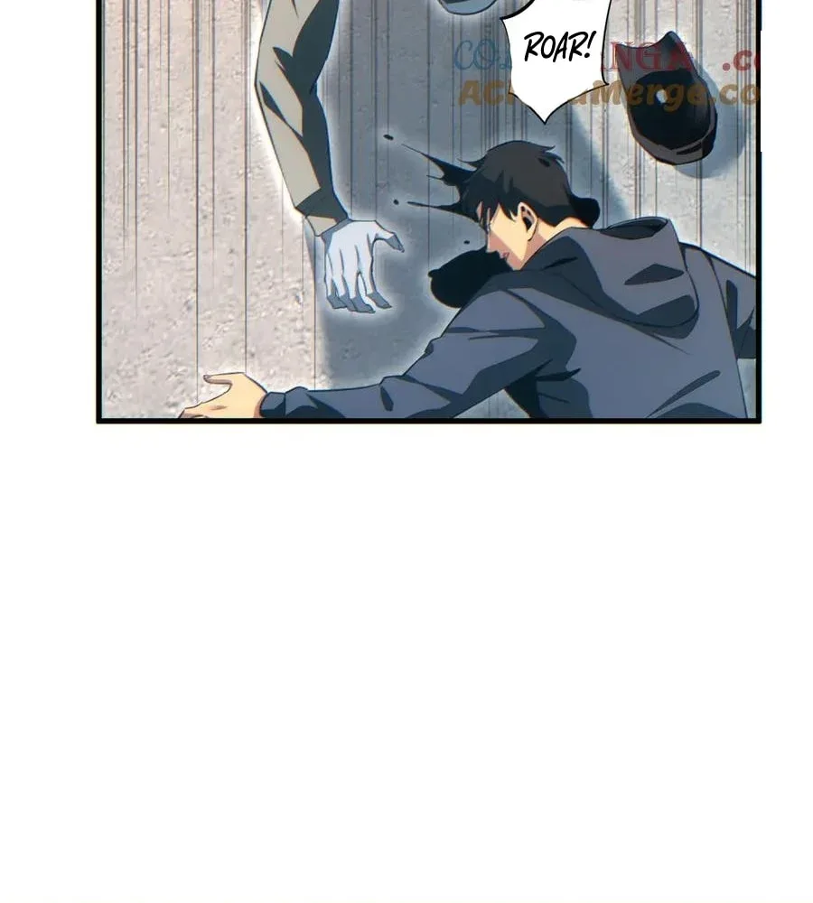 Rebirth in the end times: I reached the top by opening boxes Chapter 24 page 122