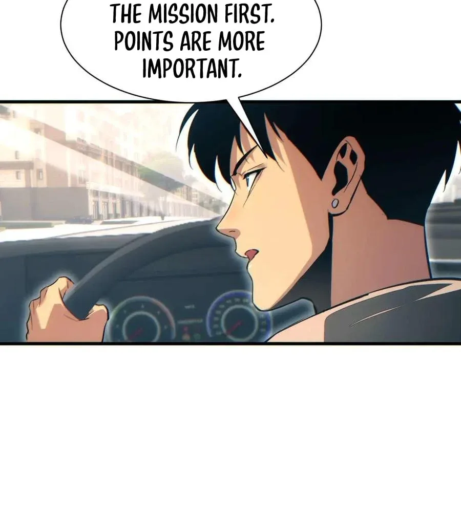 Rebirth in the end times: I reached the top by opening boxes Chapter 24 page 107
