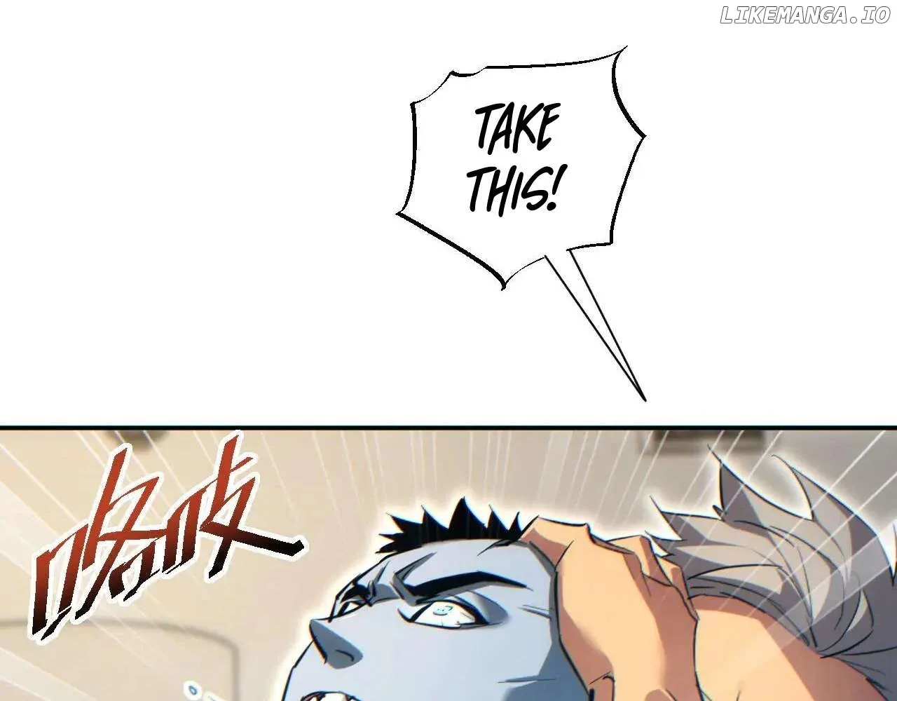 Rebirth in the end times: I reached the top by opening boxes Chapter 19 page 89