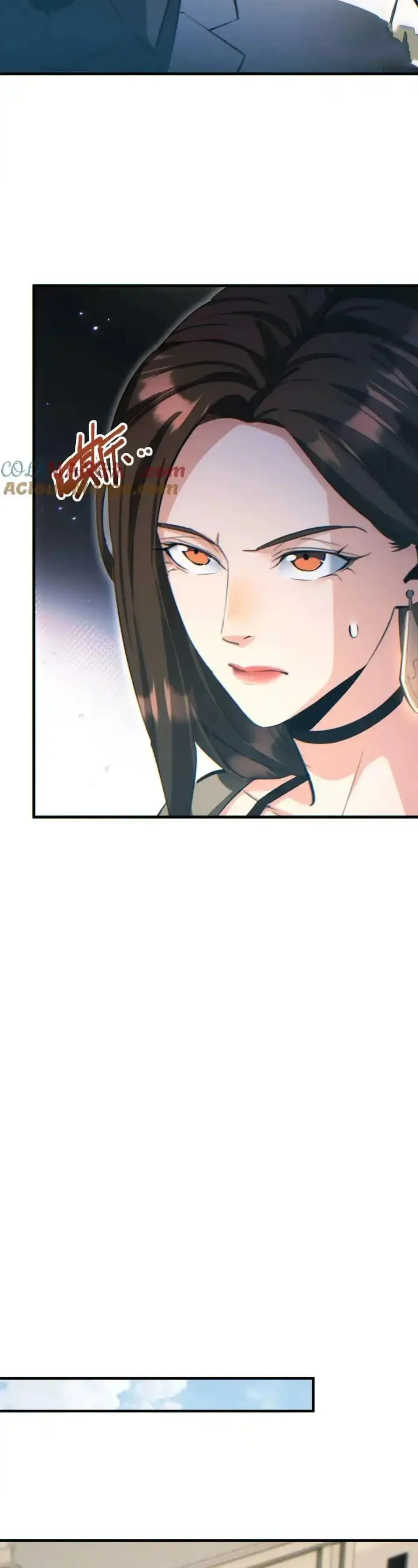 Rebirth in the end times: I reached the top by opening boxes Chapter 25 page 35