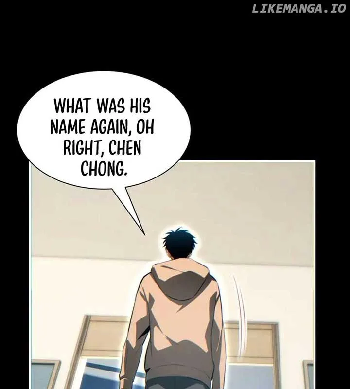Rebirth in the end times: I reached the top by opening boxes Chapter 23 page 37
