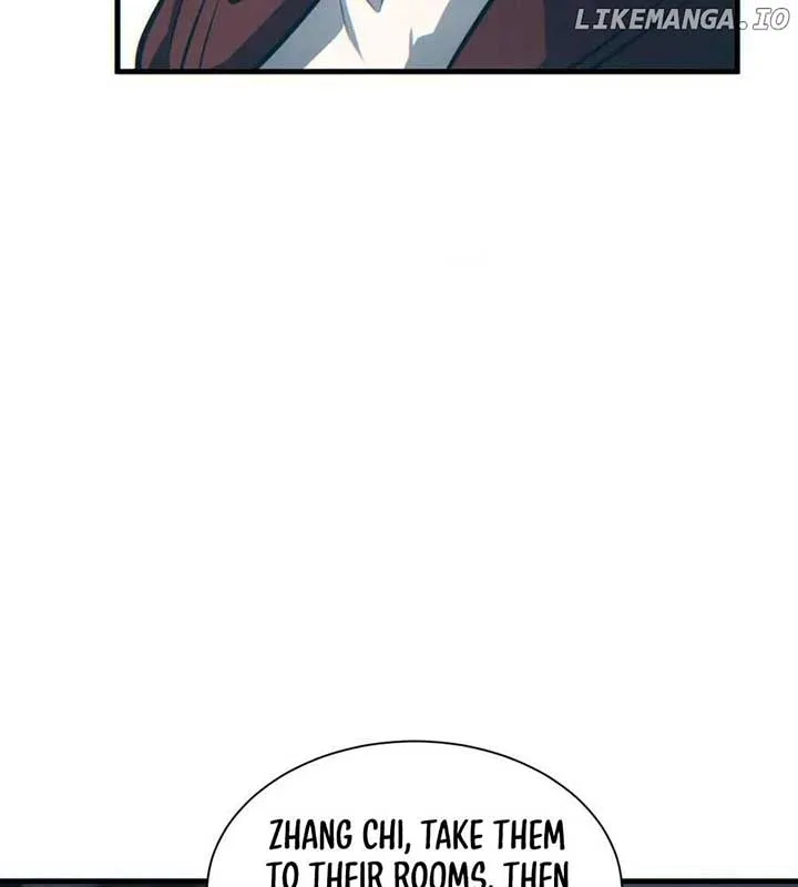Rebirth in the end times: I reached the top by opening boxes Chapter 23 page 19