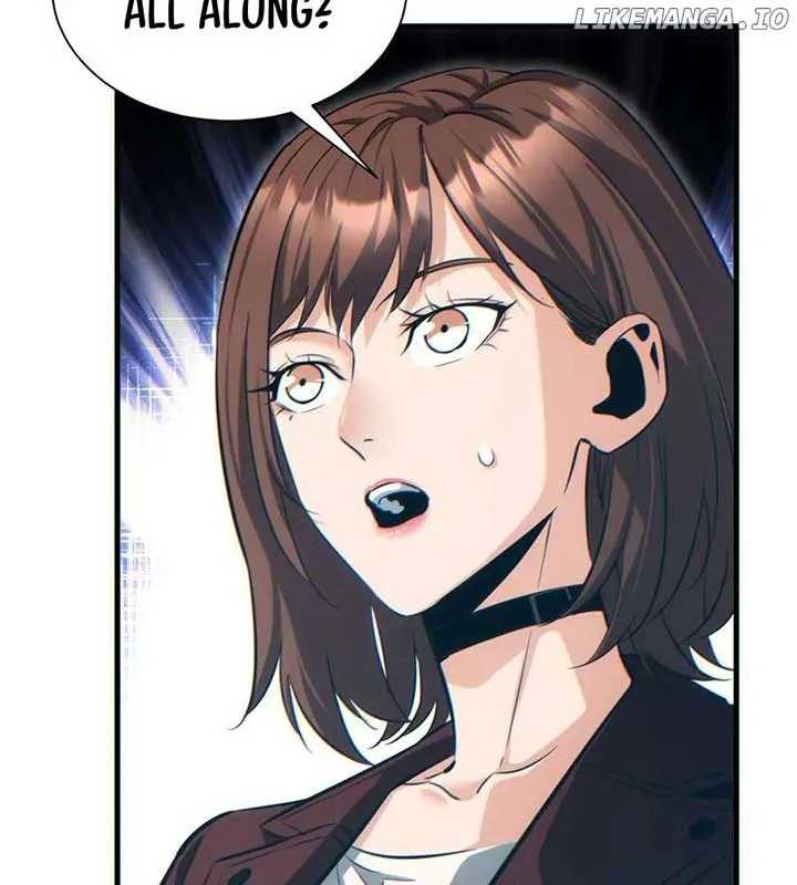 Rebirth in the end times: I reached the top by opening boxes Chapter 23 page 18