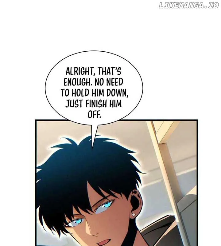Rebirth in the end times: I reached the top by opening boxes Chapter 23 page 58