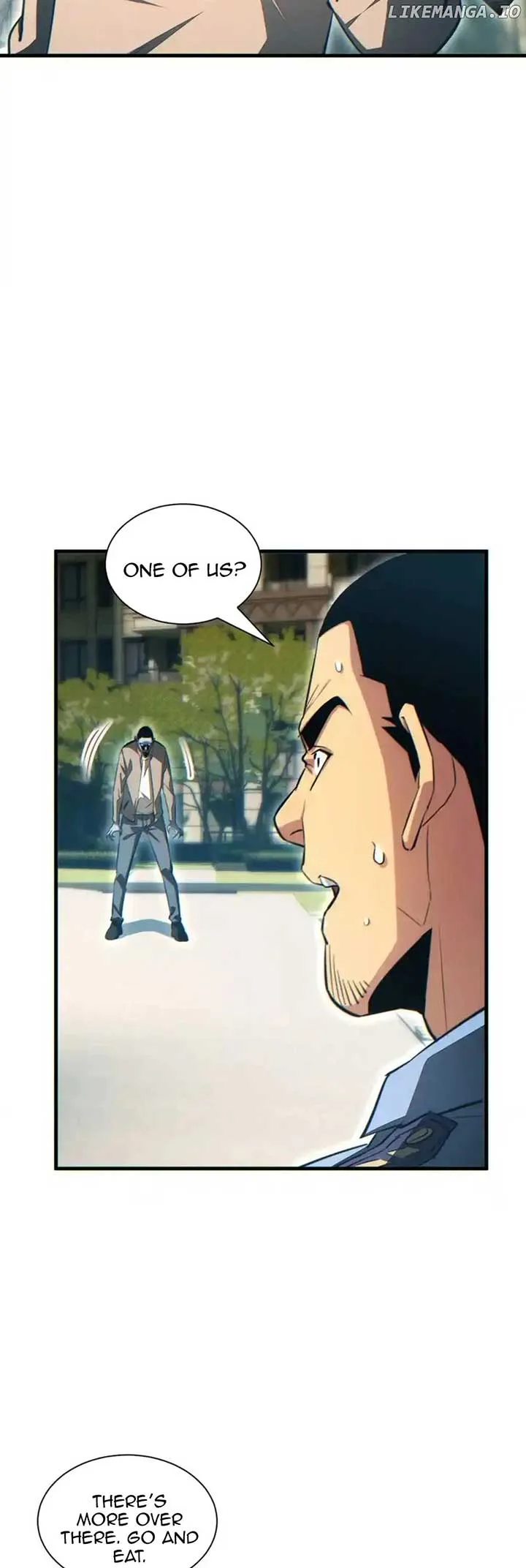 Rebirth in the end times: I reached the top by opening boxes Chapter 25 page 10