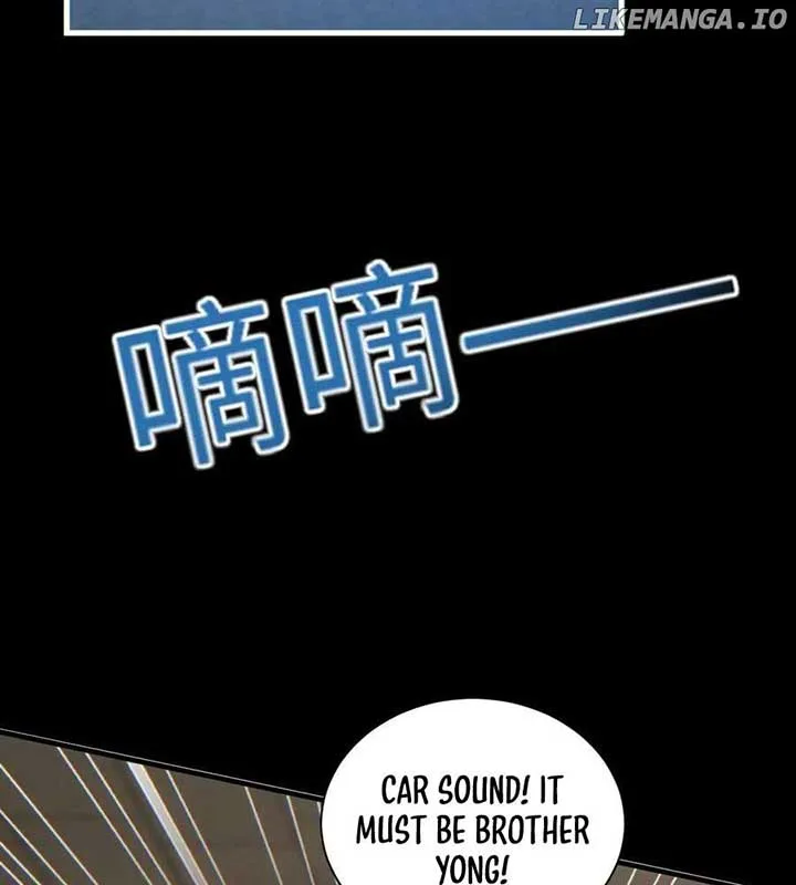 Rebirth in the end times: I reached the top by opening boxes Chapter 23 page 8