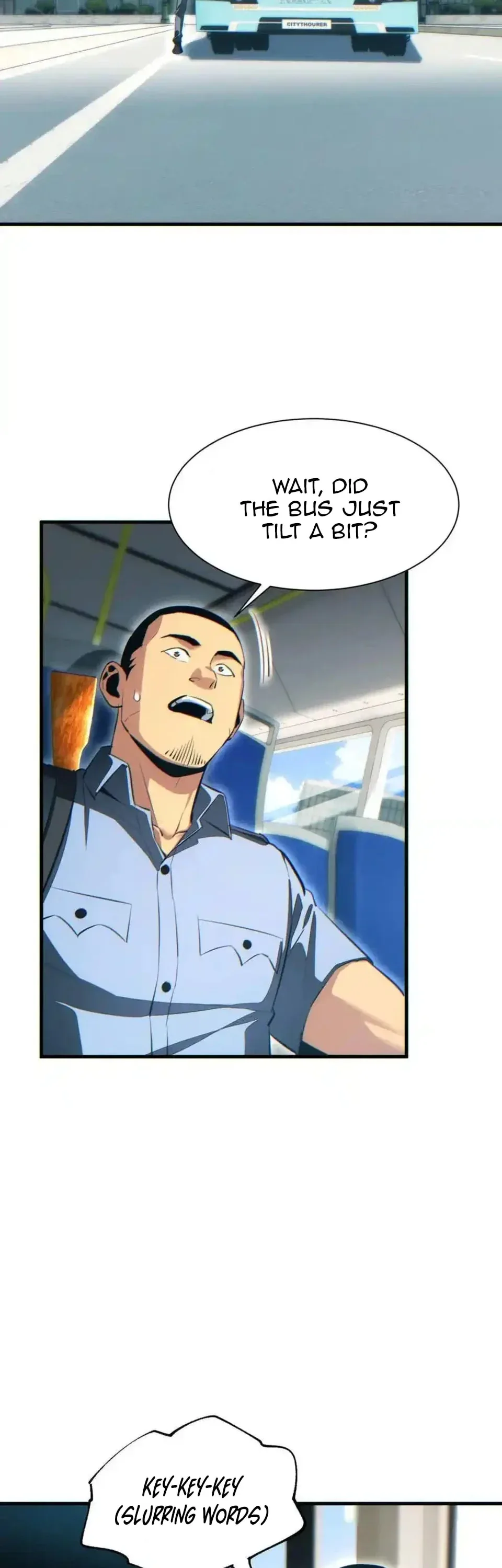 Rebirth in the end times: I reached the top by opening boxes Chapter 25 page 18