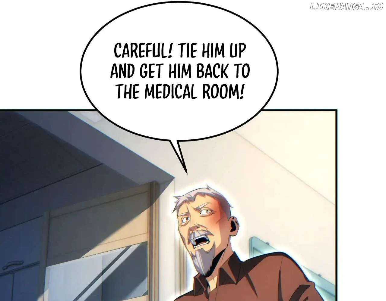 Rebirth in the end times: I reached the top by opening boxes Chapter 19 page 96