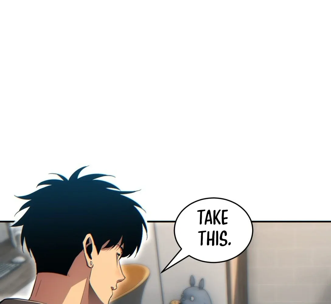 Rebirth in the end times: I reached the top by opening boxes Chapter 21 page 20