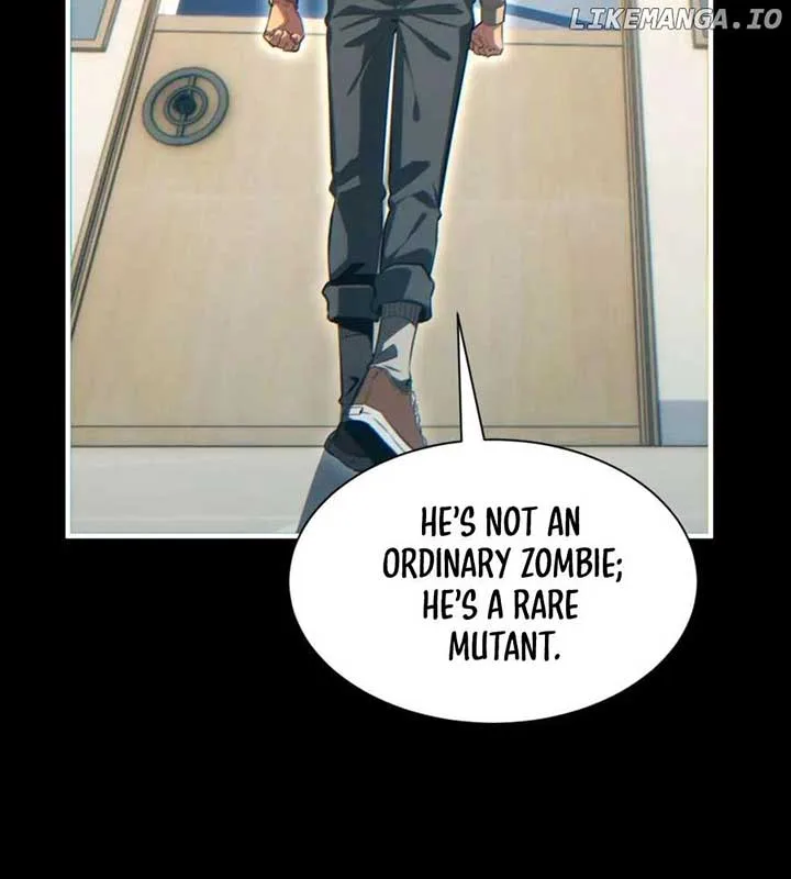 Rebirth in the end times: I reached the top by opening boxes Chapter 23 page 38