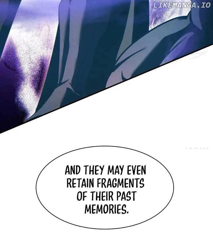 Rebirth in the end times: I reached the top by opening boxes Chapter 23 page 47