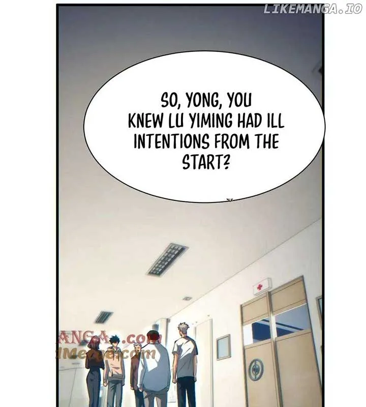 Rebirth in the end times: I reached the top by opening boxes Chapter 23 page 24