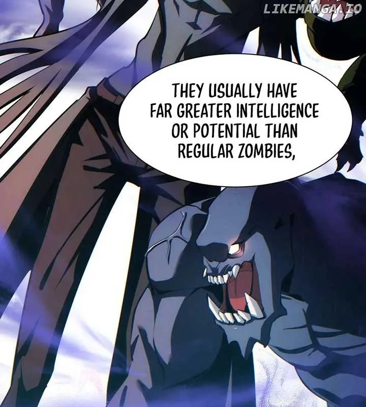 Rebirth in the end times: I reached the top by opening boxes Chapter 23 page 46