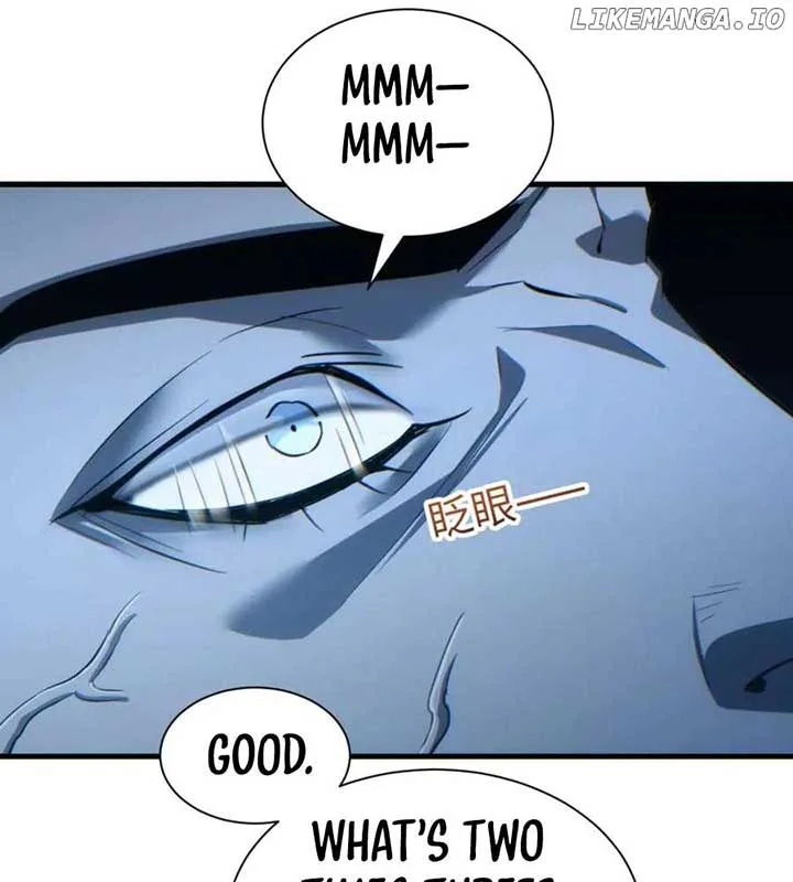 Rebirth in the end times: I reached the top by opening boxes Chapter 23 page 43