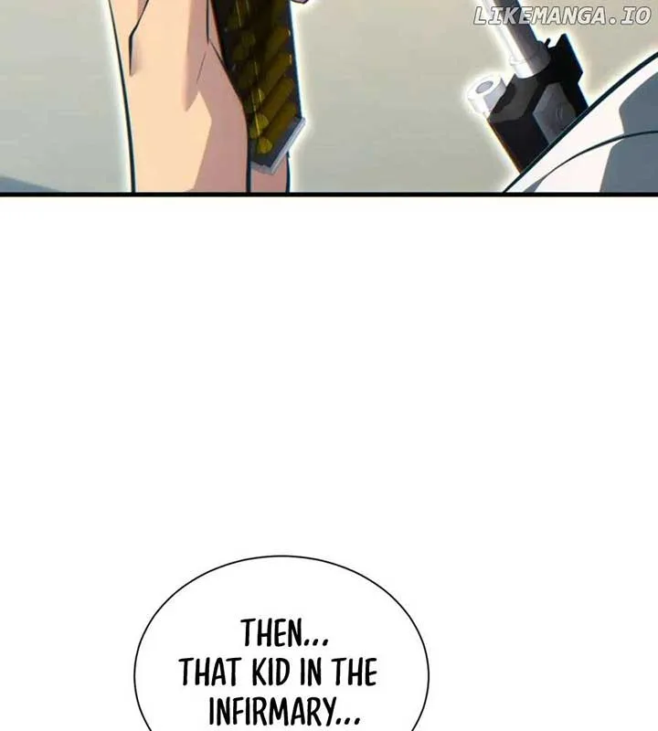 Rebirth in the end times: I reached the top by opening boxes Chapter 23 page 35
