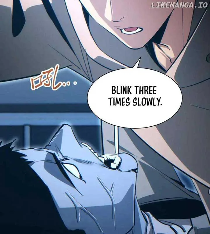 Rebirth in the end times: I reached the top by opening boxes Chapter 23 page 41
